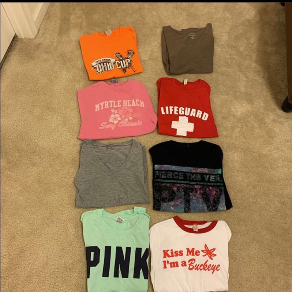 T-Shirts!